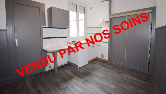 vente Appartement Vichy