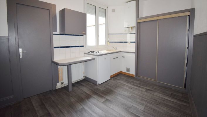 vente Appartement Vichy