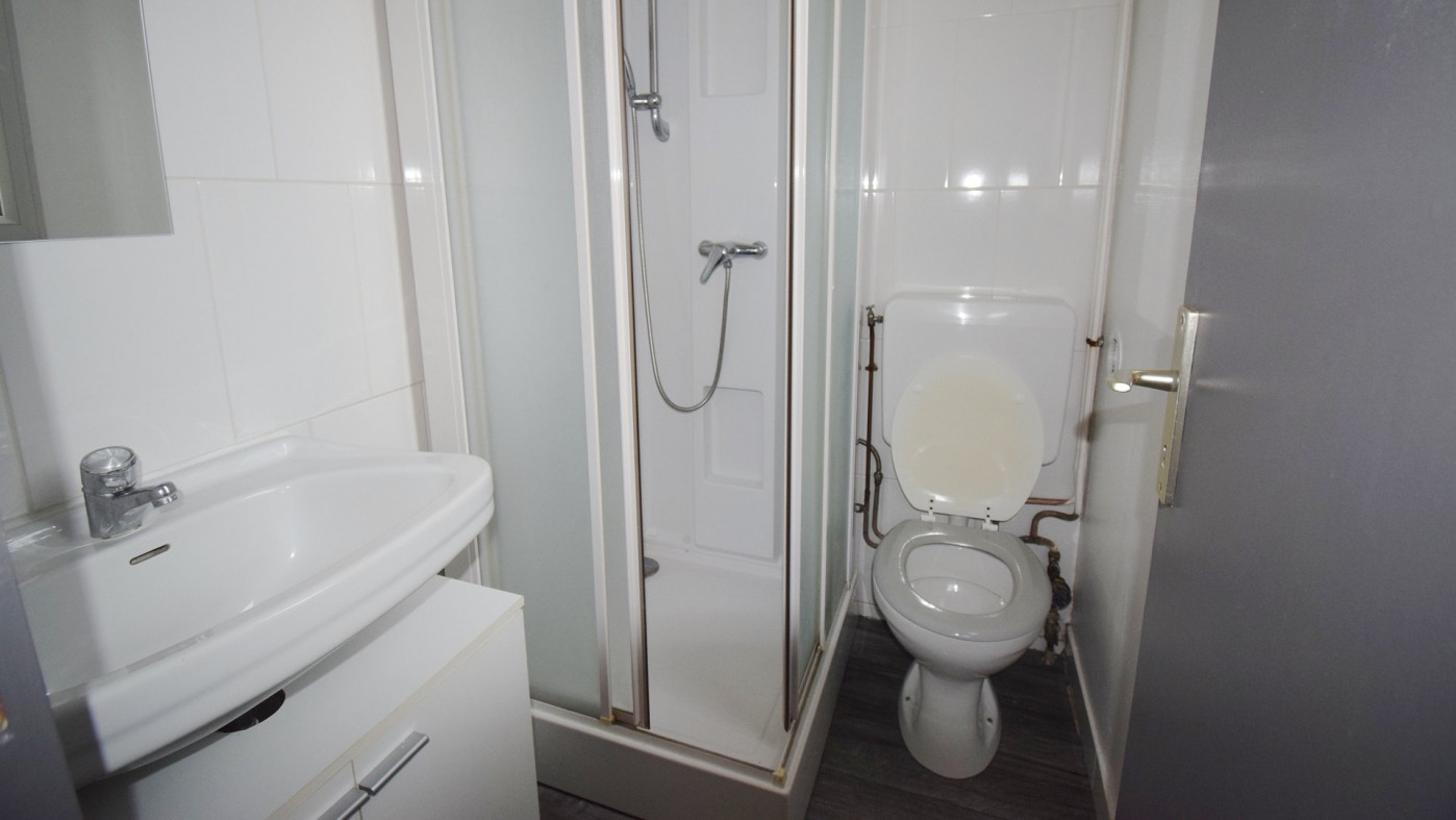 vente Appartement Vichy - Photo 4