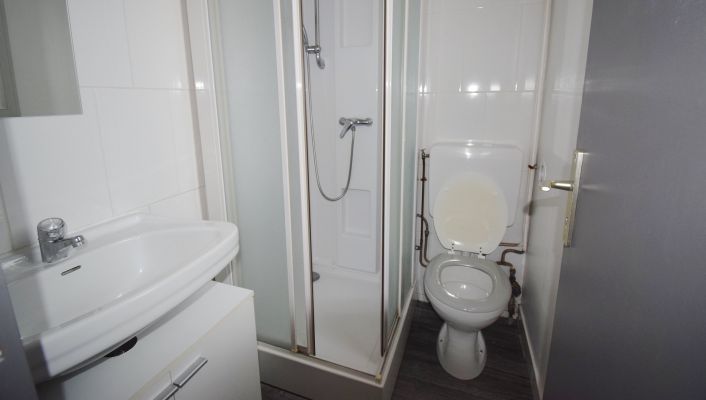 vente Appartement Vichy