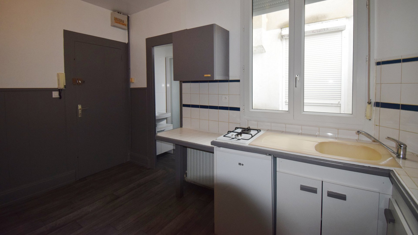 vente Appartement Vichy - Photo 3