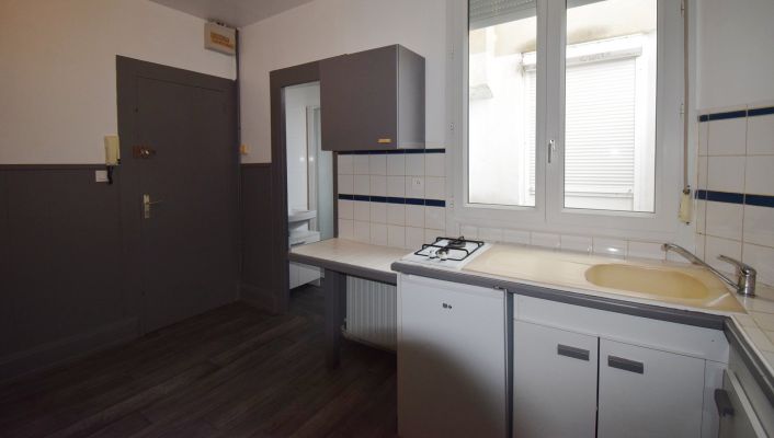vente Appartement Vichy