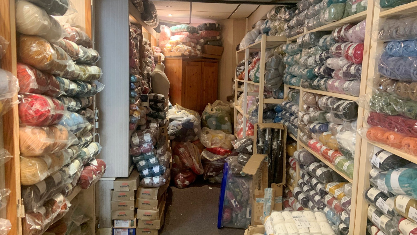 vente Local commercial Vichy - Photo 2