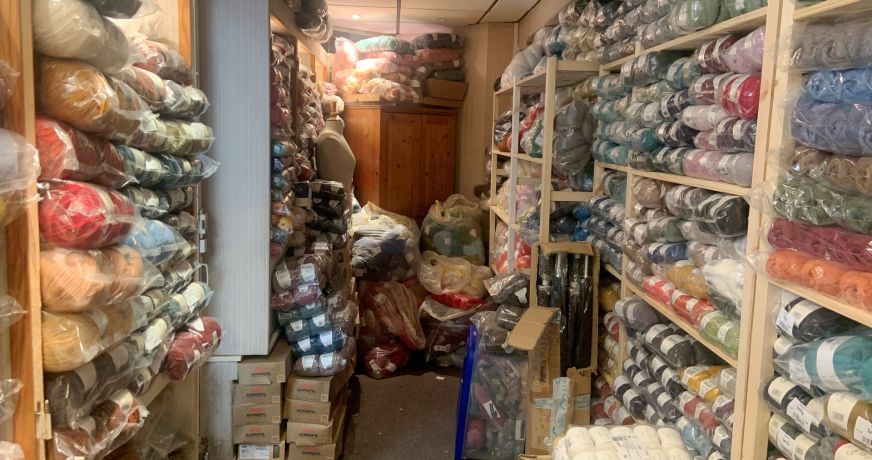 vente Local commercial Vichy