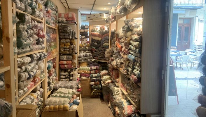 vente Local commercial Vichy