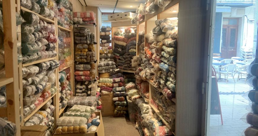 vente Local commercial Vichy