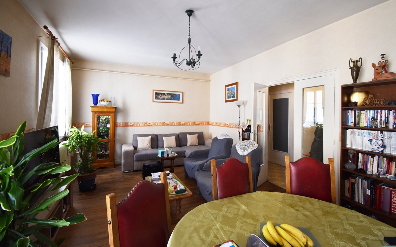 vente Appartement Vichy - Photo 2