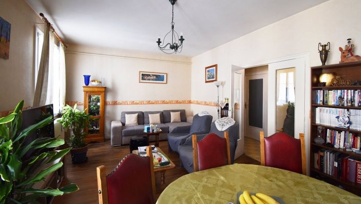 vente Appartement Vichy