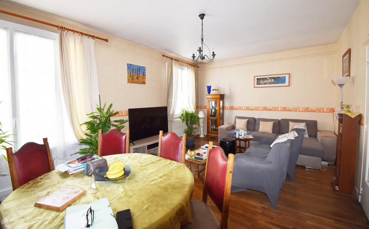 vente Appartement Vichy - Photo 1