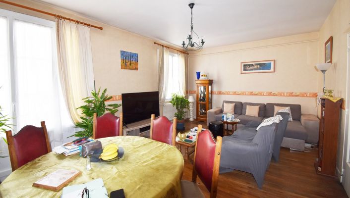 vente Appartement Vichy