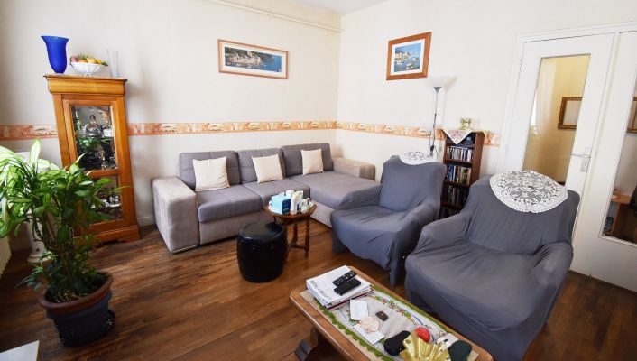 vente Appartement Vichy