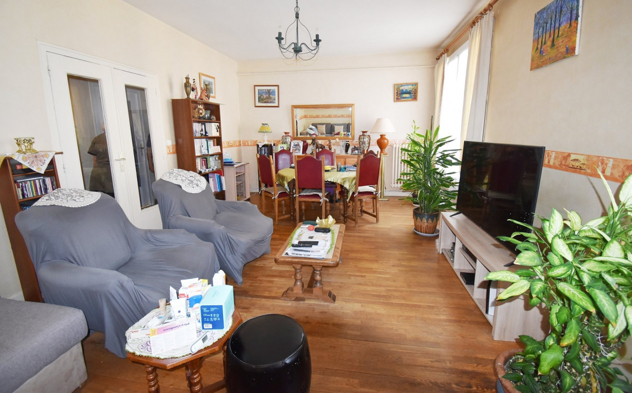 vente Appartement Vichy - Photo 16