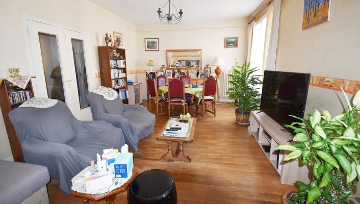 vente Appartement Vichy