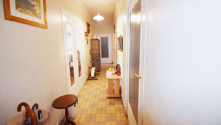 vente Appartement Vichy