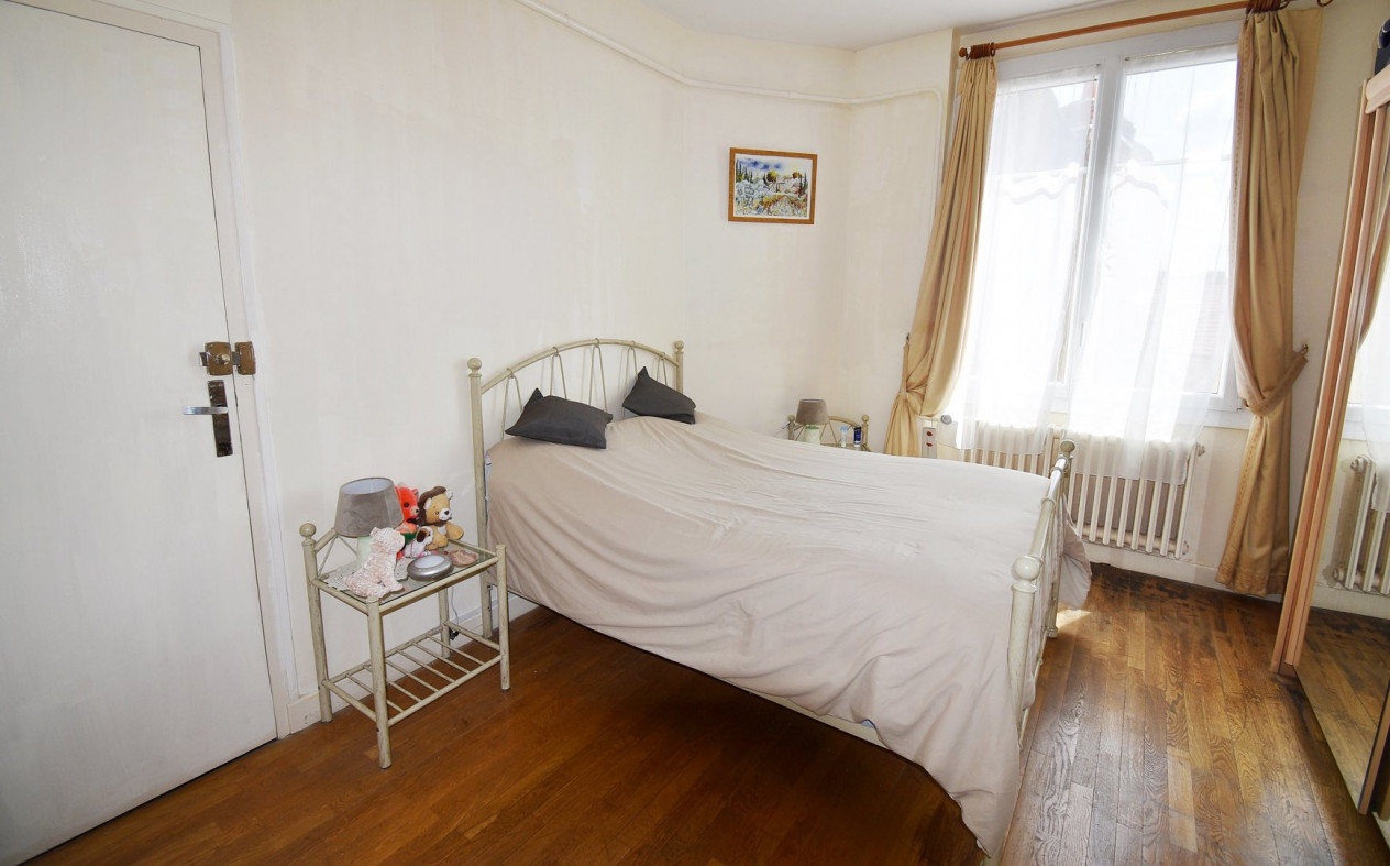 vente Appartement Vichy - Photo 3