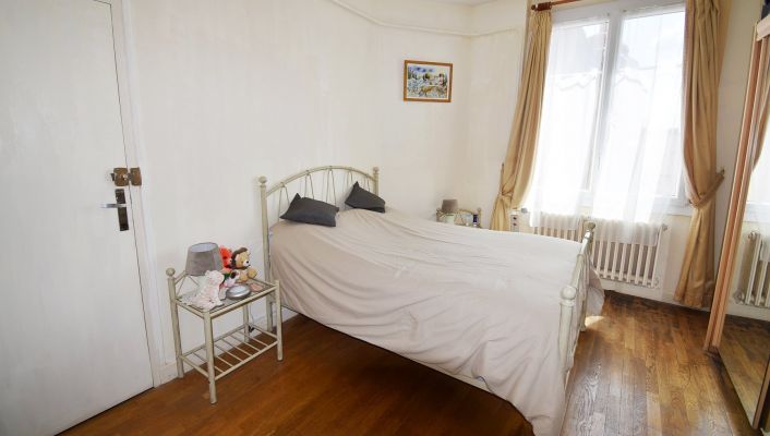 vente Appartement Vichy