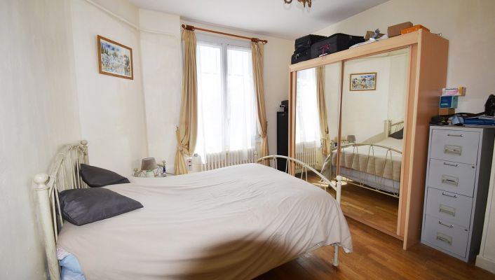 vente Appartement Vichy