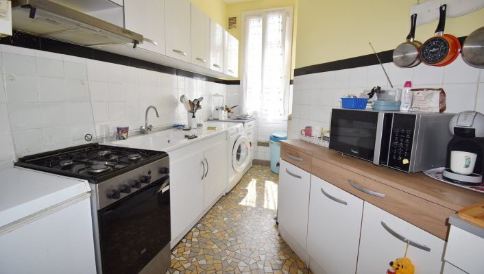 vente Appartement Vichy