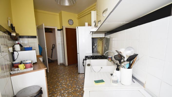 vente Appartement Vichy