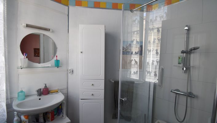 vente Appartement Vichy