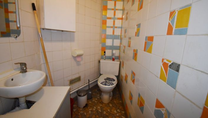 vente Appartement Vichy