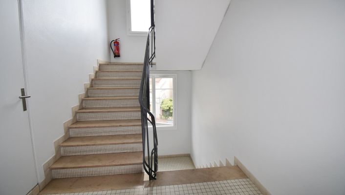 vente Appartement Vichy