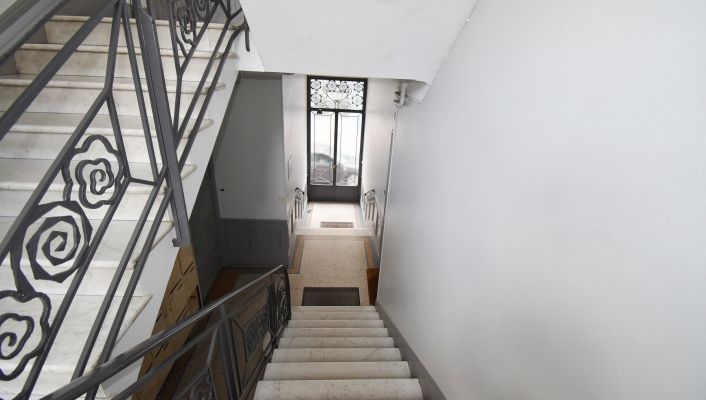 vente Appartement Vichy