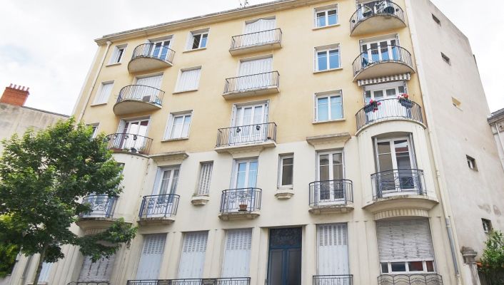 vente Appartement Vichy