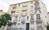 vente Appartement Vichy