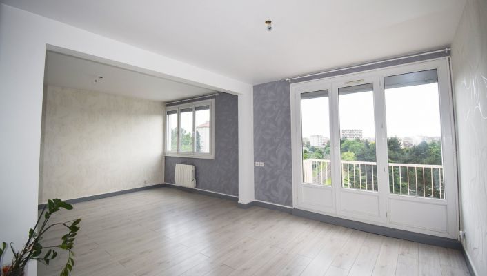 vente Appartement Vichy