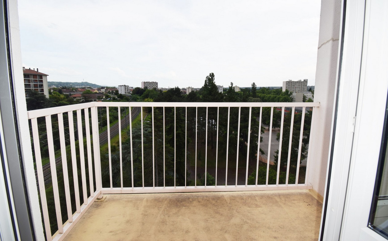 vente Appartement Vichy - Photo 10