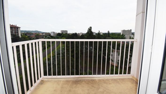 vente Appartement Vichy