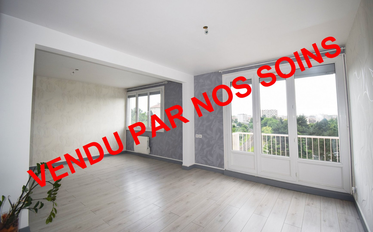 vente Appartement Vichy - Photo 1