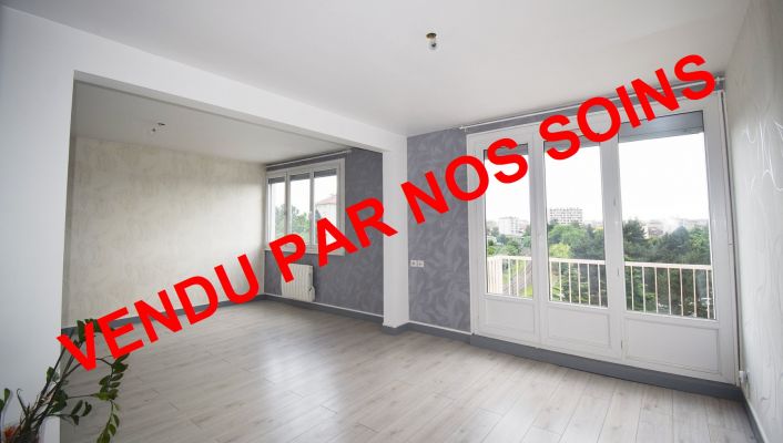 vente Appartement Vichy