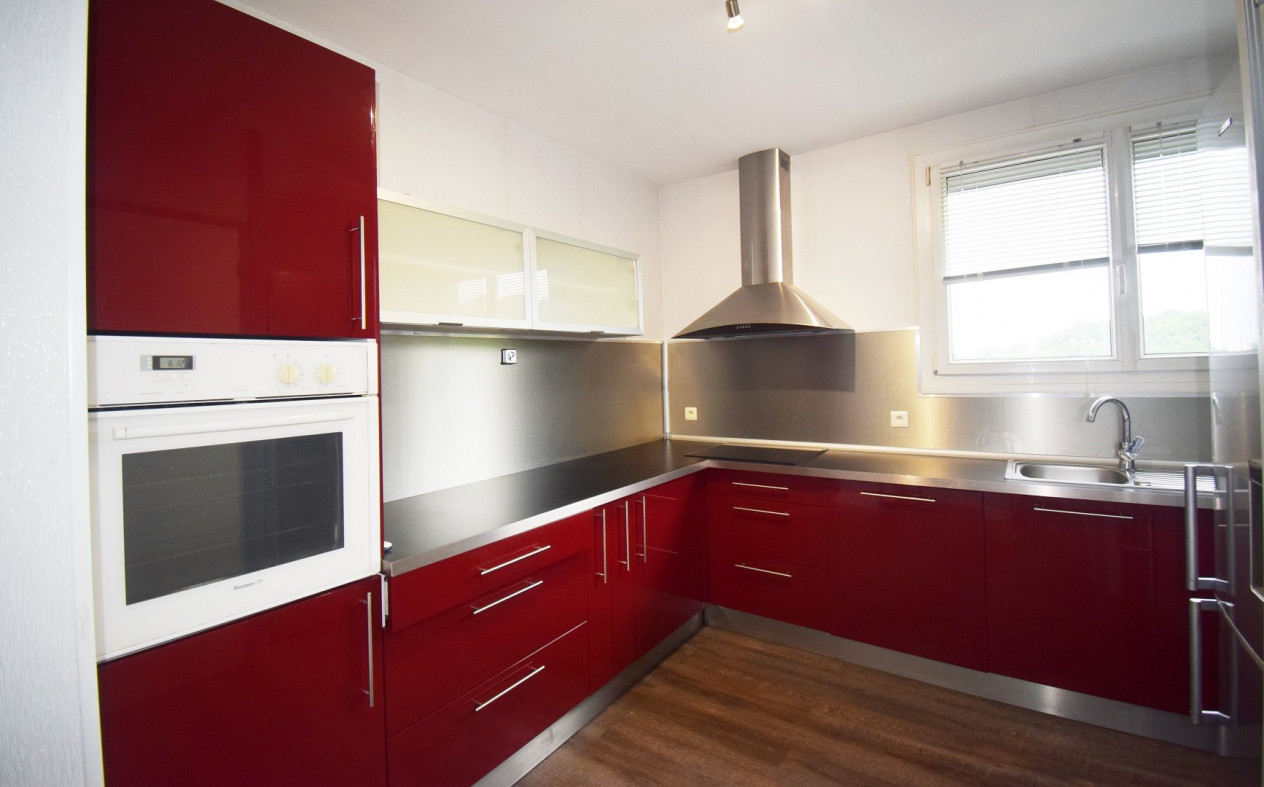 vente Appartement Vichy - Photo 3