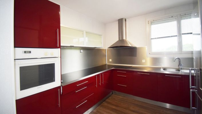 vente Appartement Vichy