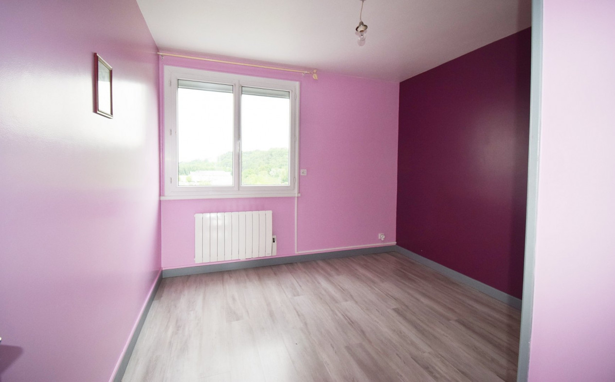 vente Appartement Vichy - Photo 4