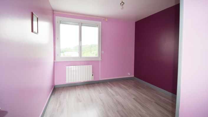 vente Appartement Vichy