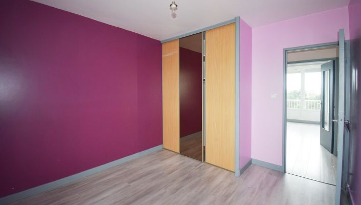 vente Appartement Vichy