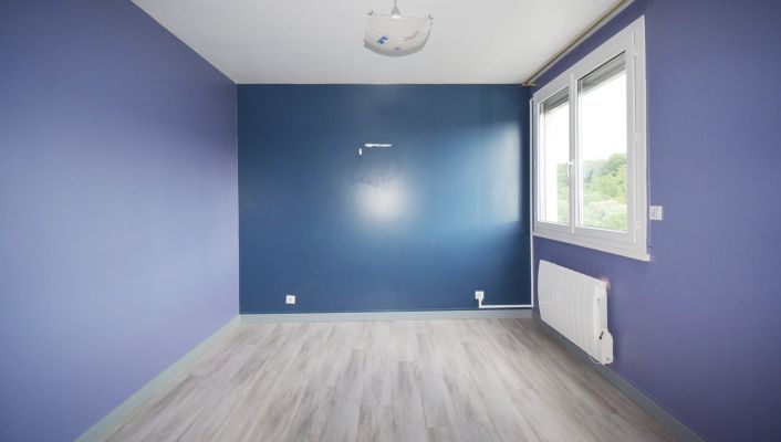 vente Appartement Vichy