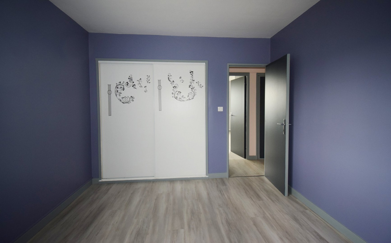 vente Appartement Vichy - Photo 7