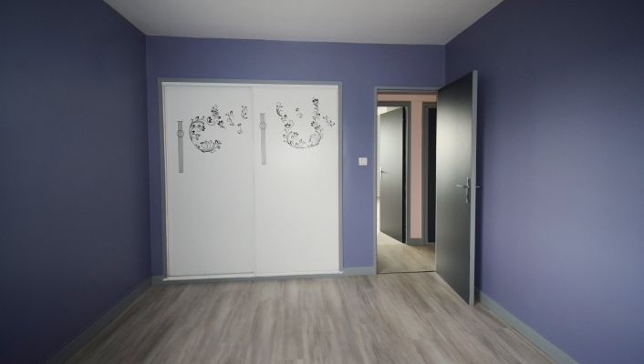 vente Appartement Vichy