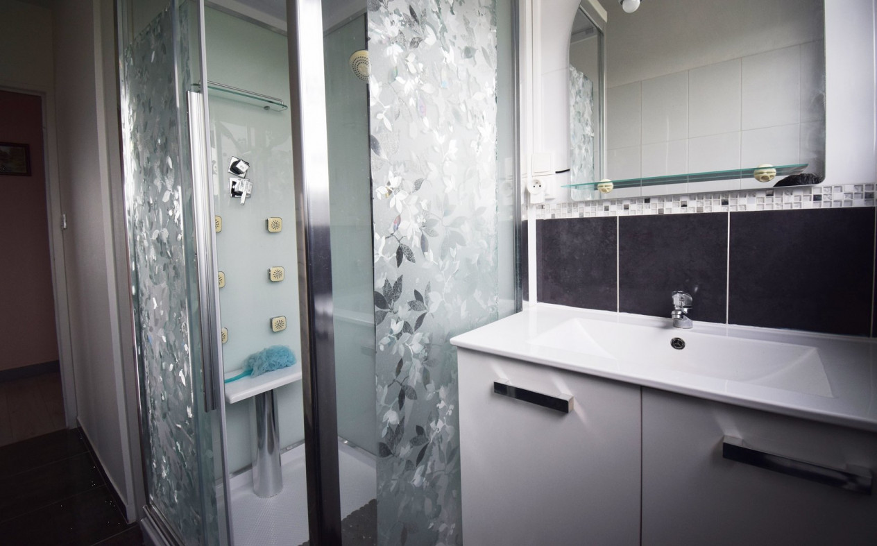 vente Appartement Vichy - Photo 9