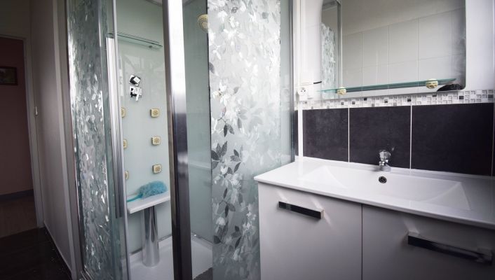 vente Appartement Vichy