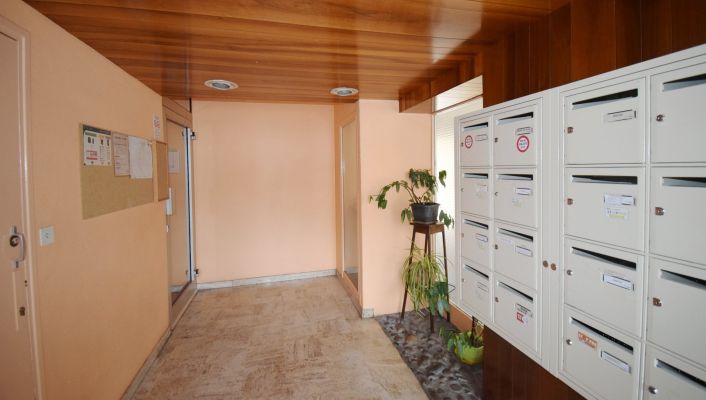 vente Appartement Vichy