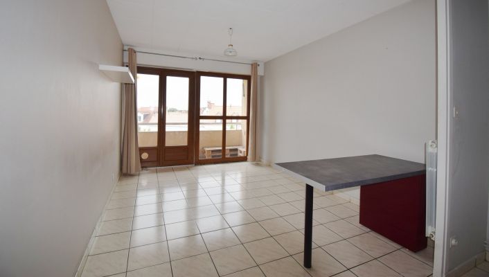 vente Appartement Vichy
