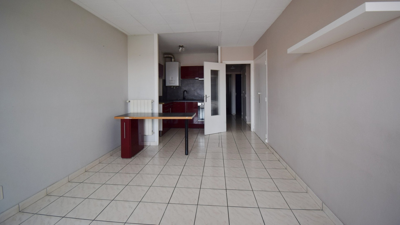 vente Appartement Vichy - Photo 13