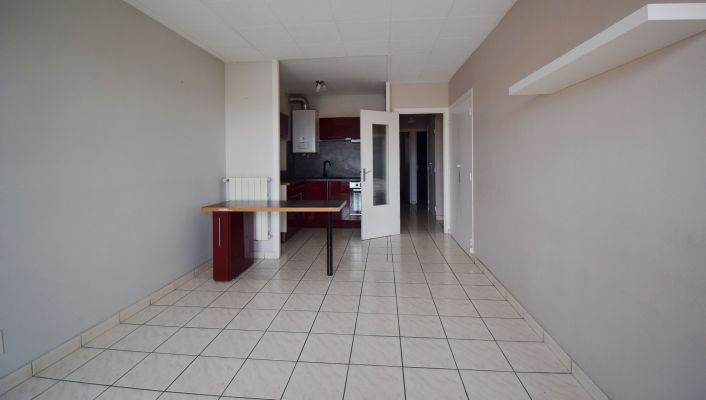 vente Appartement Vichy