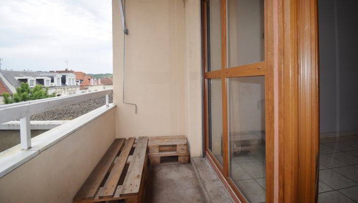 vente Appartement Vichy