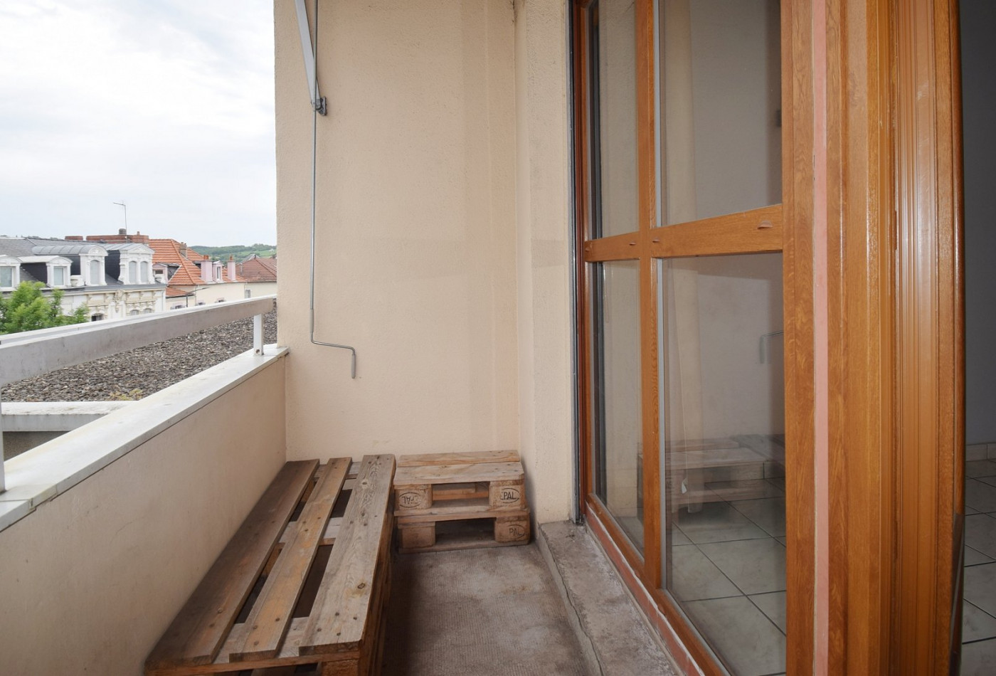 vente Appartement Vichy - Photo 3